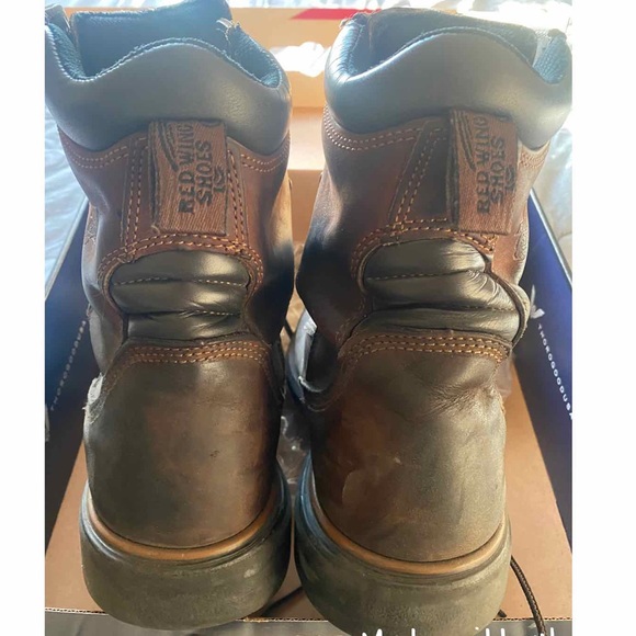 COPY - Red Wing Boots - Picture 2 of 6